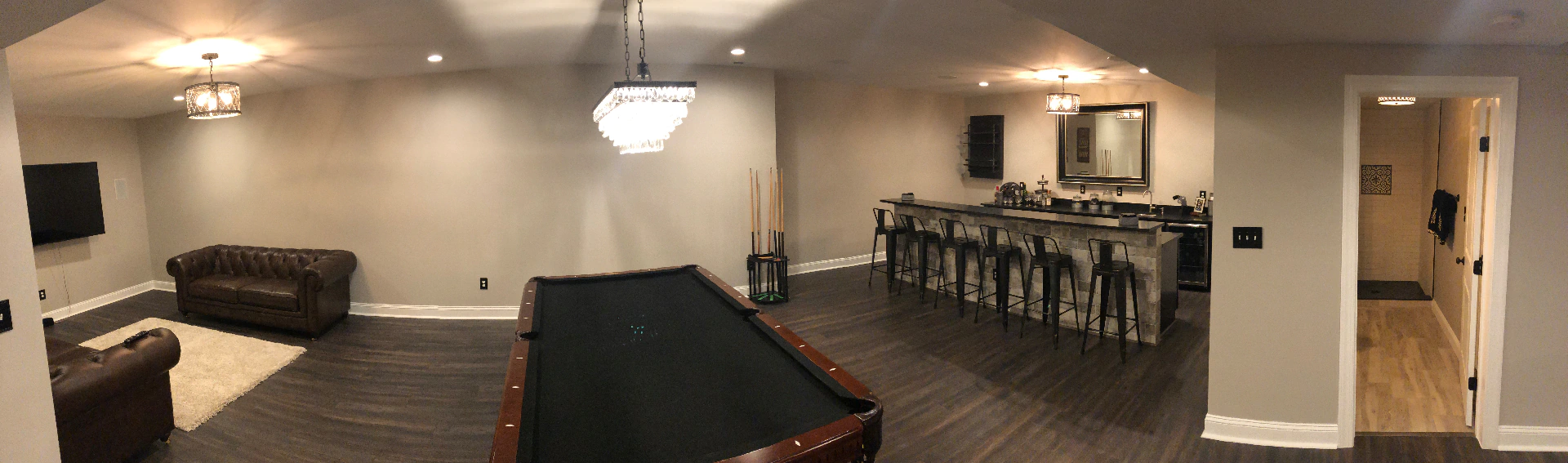 home image background